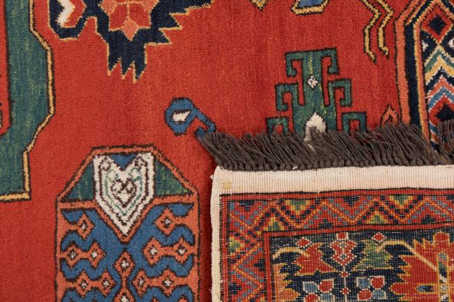 Afghan Mauri - 6