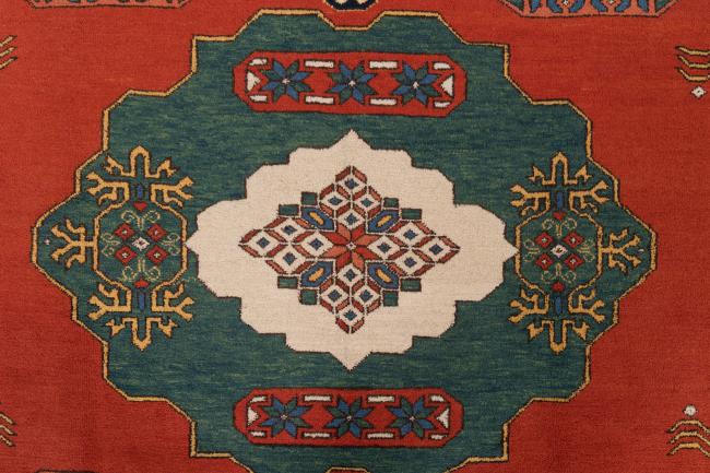 Afghan Mauri - 7