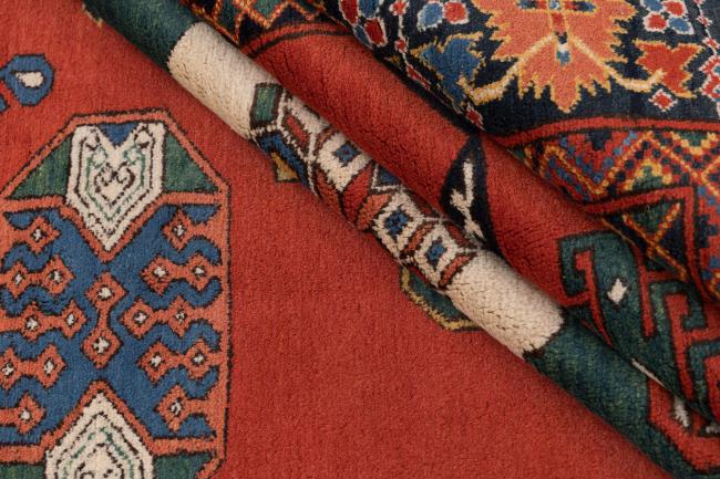 Afghan Mauri - 8