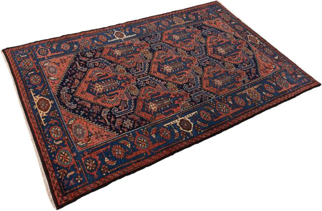Malayer Antique - 1