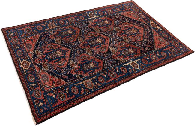 Malayer Antique - 2