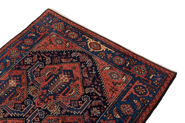 Malayer Antique - 3