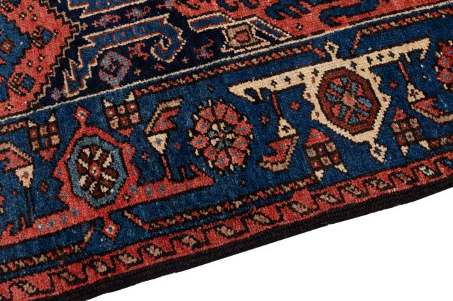 Malayer Antique - 4