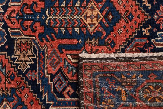 Malayer Antique - 6