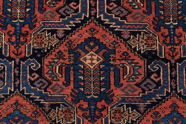 Malayer Antique - 7