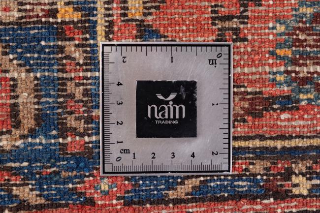 Malayer Antique - 8