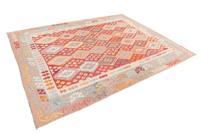 Kilim Afegão - 1