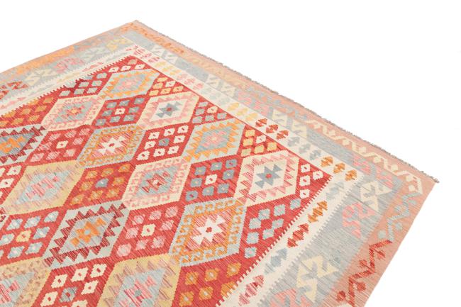 Kilim Afegão - 2