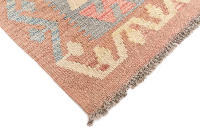 Kilim Afegão - 4