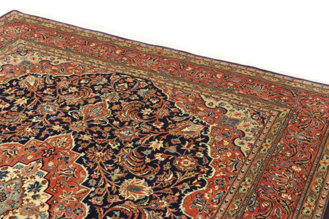 Isfahan Ilam Sherkat Farsh - 3
