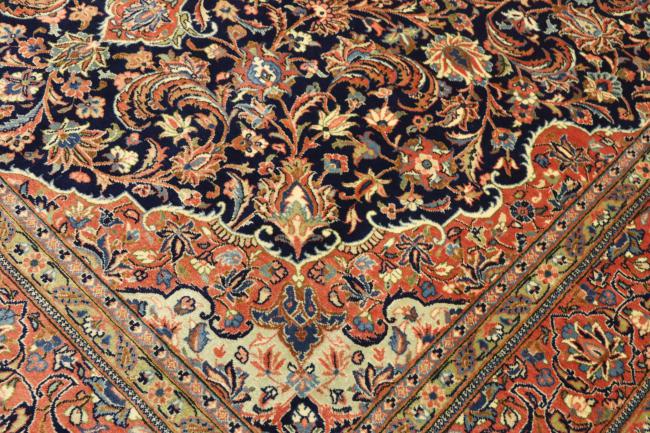 Isfahan Ilam Sherkat Farsh - 4