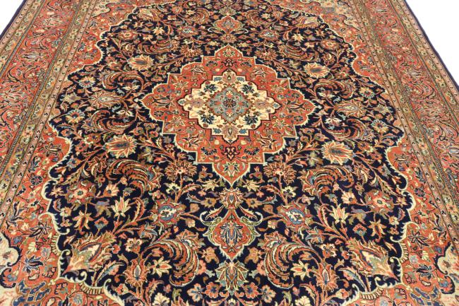 Isfahan Ilam Sherkat Farsh - 8