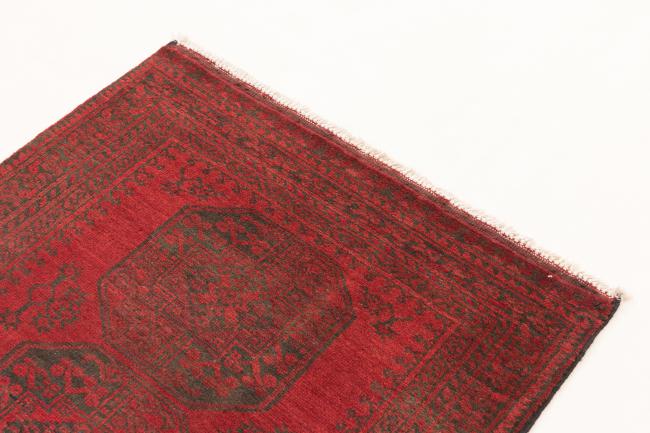 Afegão Akhche - 3