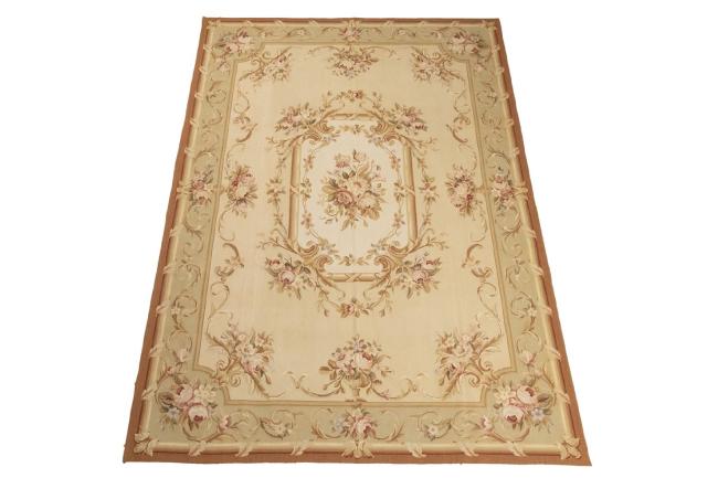 Kilim Aubusson - 1