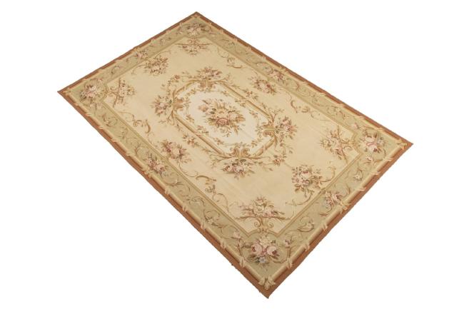 Kilim Aubusson - 2