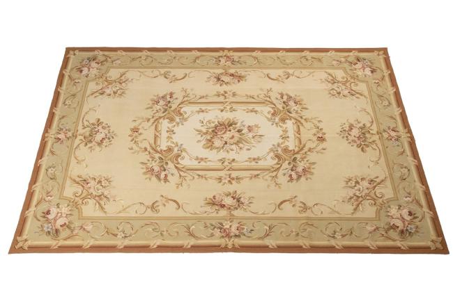 Kilim Aubusson - 3