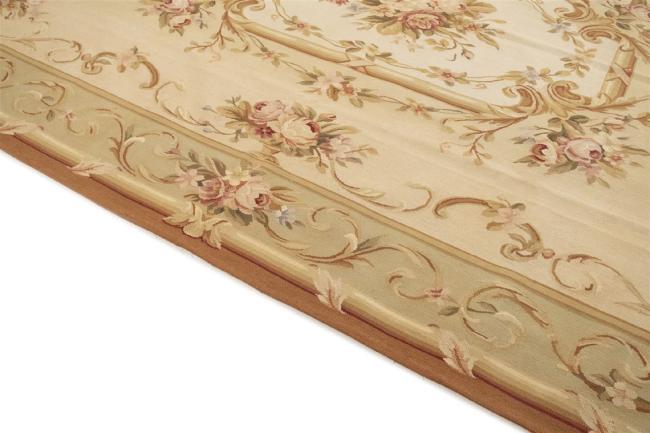 Kilim Aubusson - 4