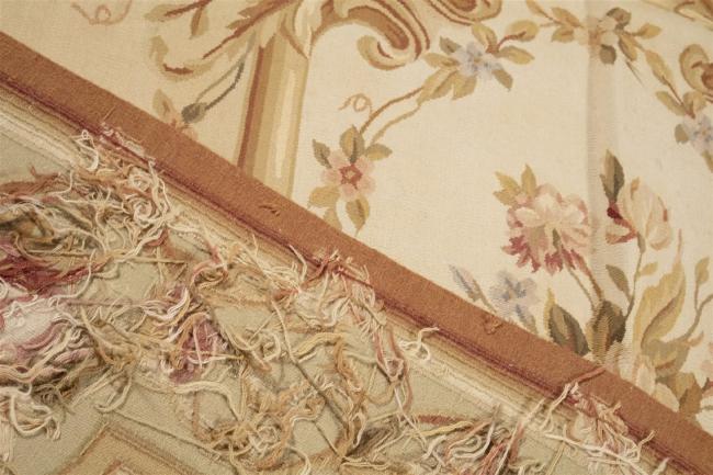 Kilim Aubusson - 5