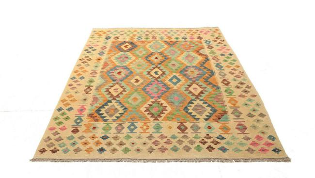 Kilim Afegão - 1