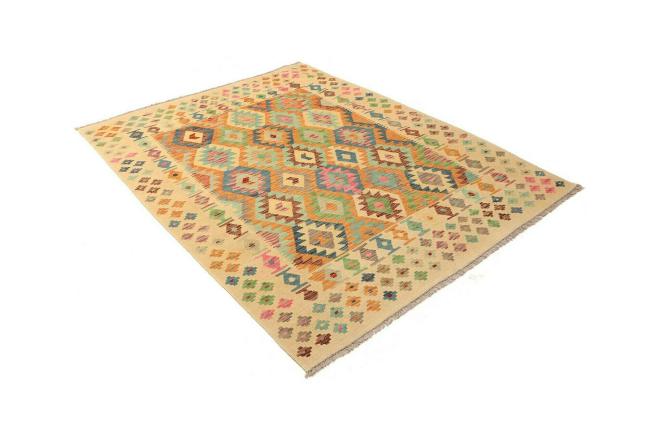 Kilim Afegão - 2