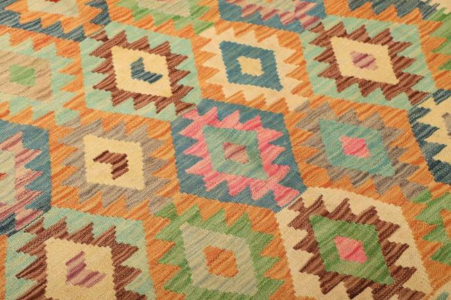 Kilim Afegão - 3