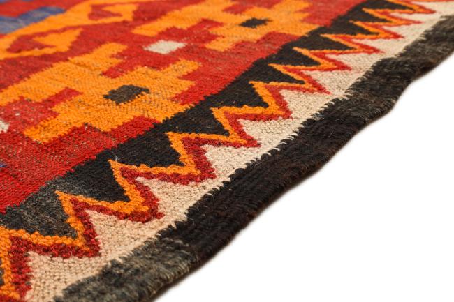 Kilim Afegão Antigo - 3