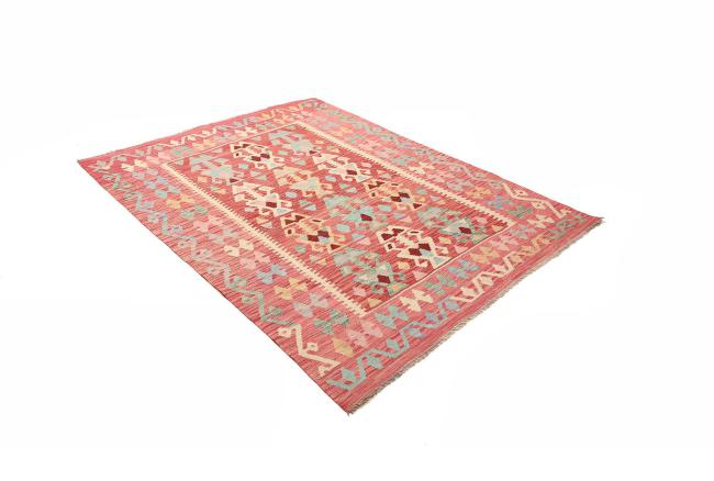 Kilim Afghan - 2