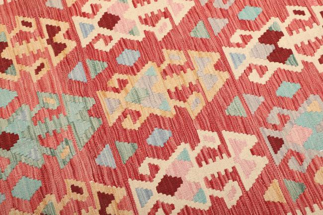 Kilim Afghan - 3