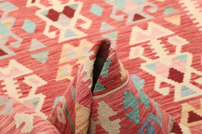 Kilim Afghan - 5