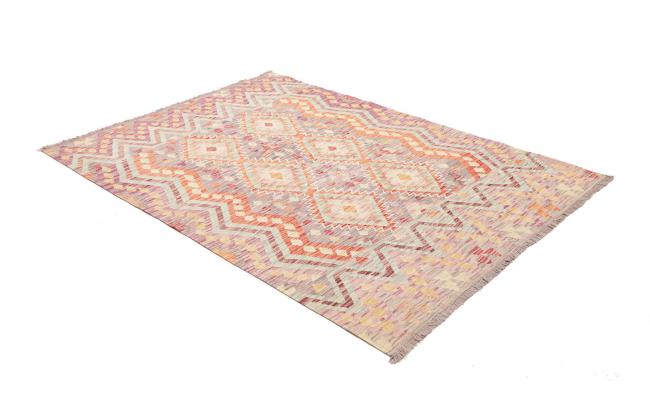 Kilim Afghan - 2