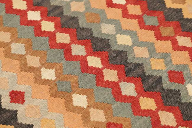Kilim Afghan - 3