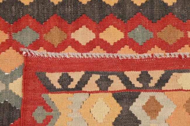 Kilim Afghan - 4