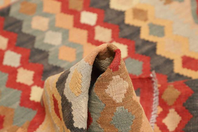 Kilim Afghan - 5