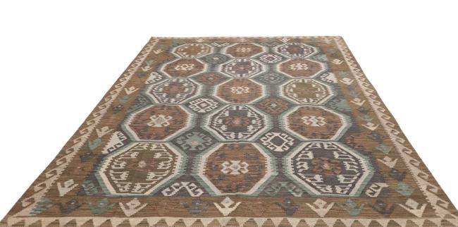 Kelim Afghan - 1
