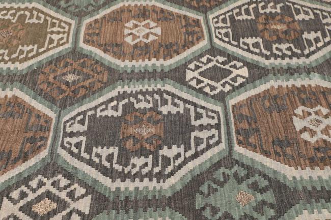 Kelim Afghan - 3