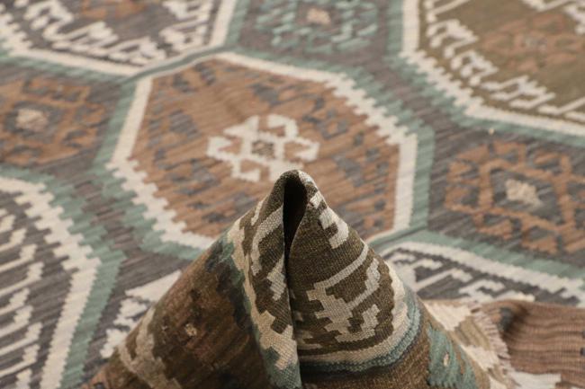 Kelim Afghan - 5