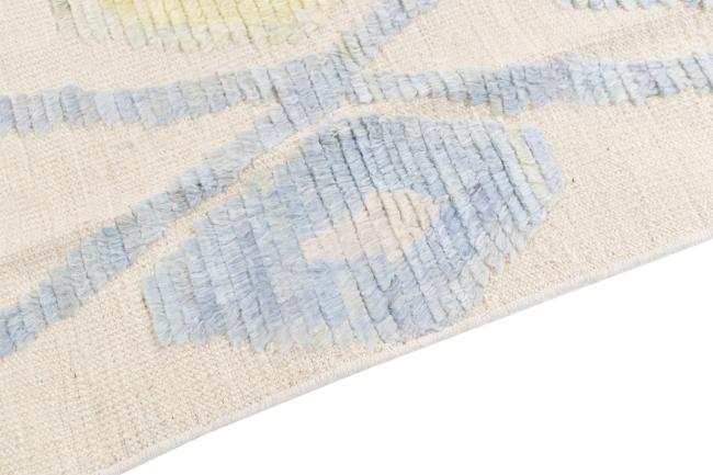 Kilim Afghan Berber Design - 3