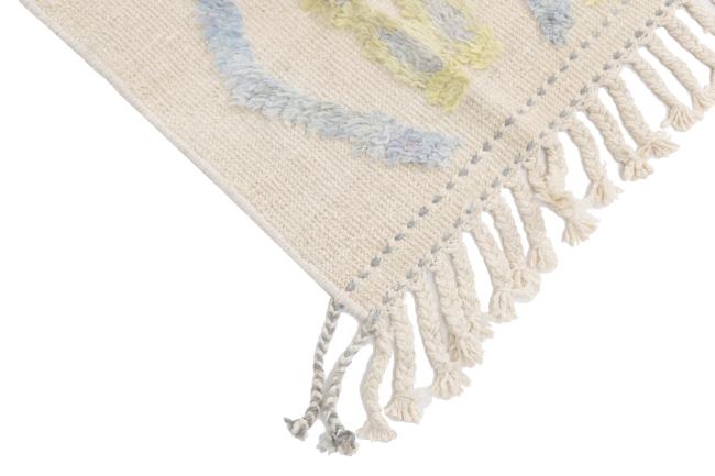 Kilim Afghan Berber Design - 4