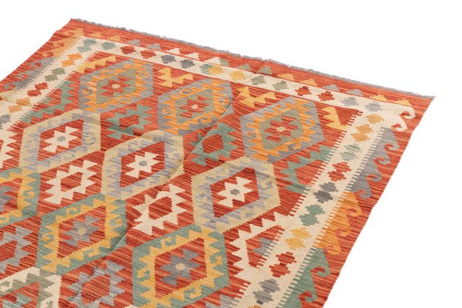Kelim Afghan - 2