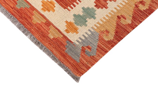 Kelim Afghan - 3