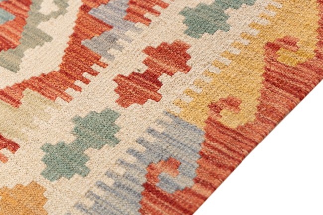 Kelim Afghan - 4