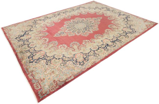 Kerman Semi Antiguo - 1