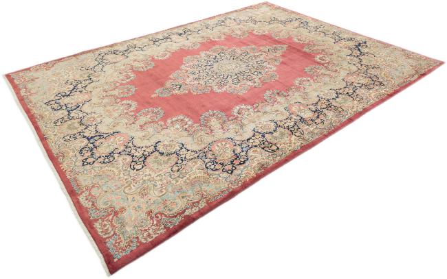 Kerman Semi Antiguo - 2