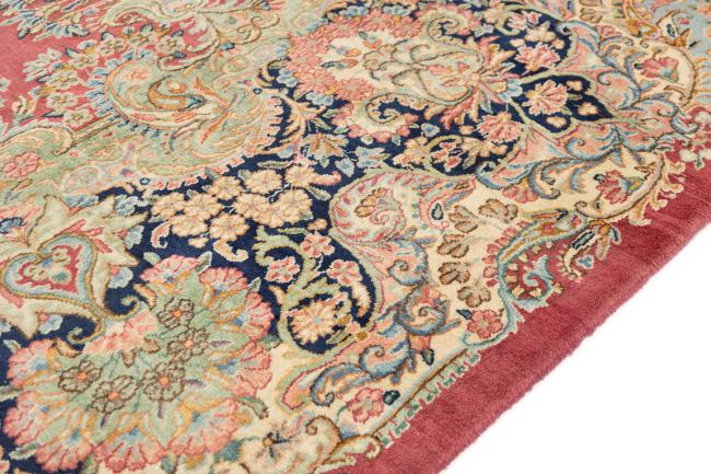 Kerman Semi Antiguo - 5