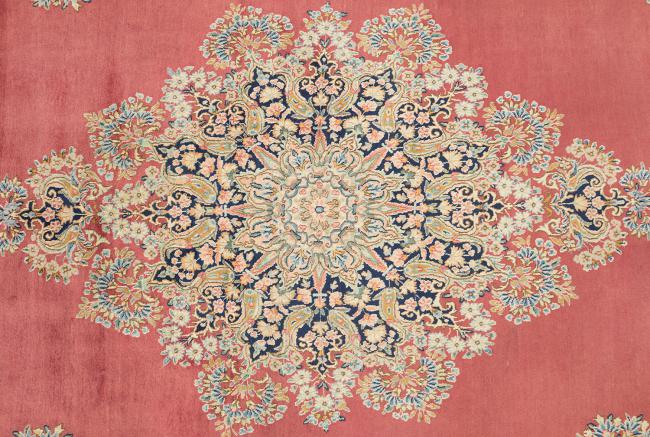 Kerman Semi Antiguo - 6