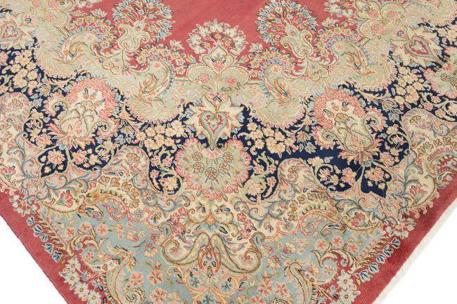 Kerman Semi Antiguo - 7