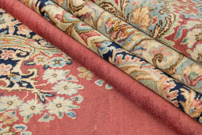 Kerman Semi Antiguo - 8