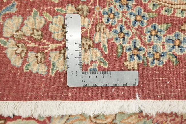 Kerman Semi Antiguo - 9