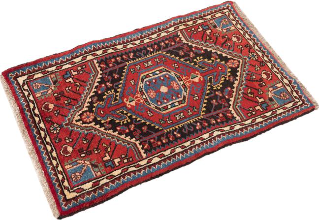 Tuyserkan - 1