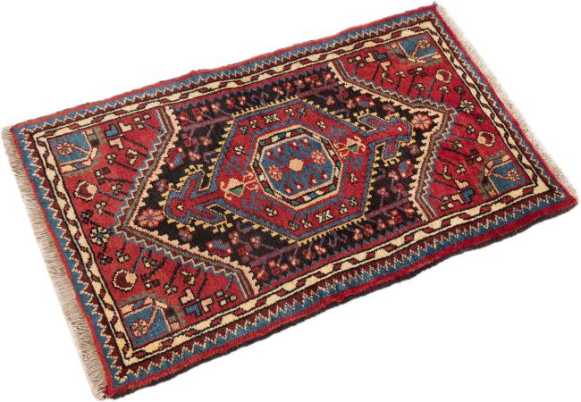 Tuyserkan - 2
